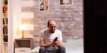 Streaming Security: Protecting Your Privacy While You Watch in 2025 Streaming Security: Protecting Your Privacy While You Watch in 2025 - Cover Image