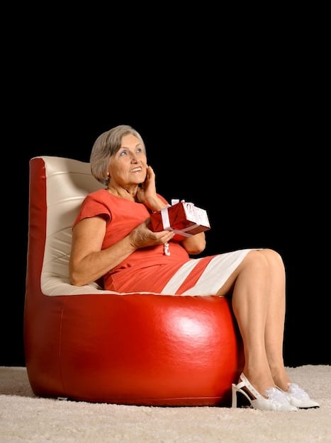 Streaming for Seniors: A Beginner’s Guide