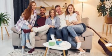 Family Streaming Plans: Save Money on Entertainment in 2025 - Cover Image