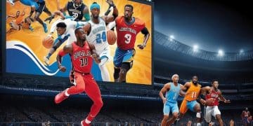 The Best Streaming Services for Sports Fans in 2025: Your Comprehensive Guide - Cover Image