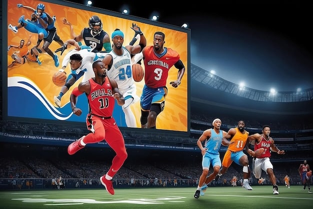The Best Streaming Services for Sports Fans in 2025: Your Comprehensive Guide