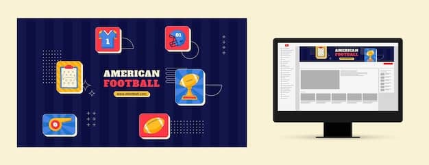 A comparison chart showing the logos of different sports streaming services (ESPN+, FuboTV, YouTube TV) with their monthly prices and key features listed side by side. The chart is clean and easy to read.