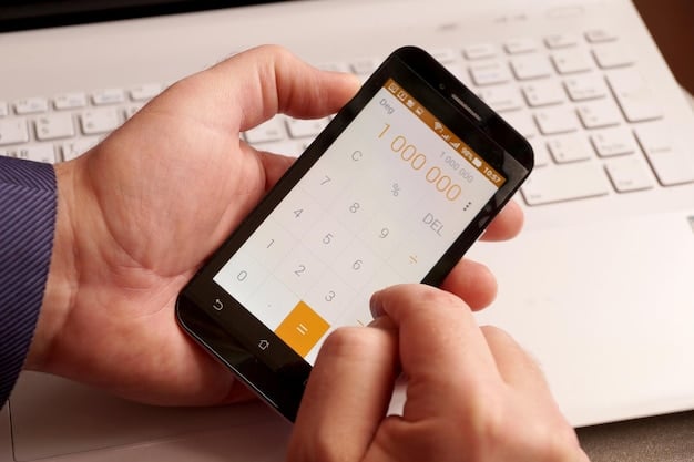 A close-up of a calendar app on a smartphone showing a reminder set a few days before a streaming service subscription renewal date. The background shows blurred app icons of popular streaming services. This illustrates the importance of setting reminders for subscription management, a key element of How to Cancel Streaming Services Without Getting Charged: A 2025 Guide.