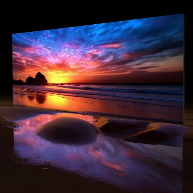 Optimize Your Streaming Setup: Achieve 15% Better Picture Quality in 2025