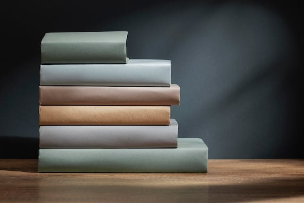 Independent Authors 2025: Impact on US Literary Scene Beyond Bestsellers