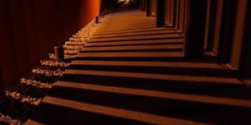 Unveiling Hidden Gems: Top-Rated Lesser-Known US Theaters - Cover Image