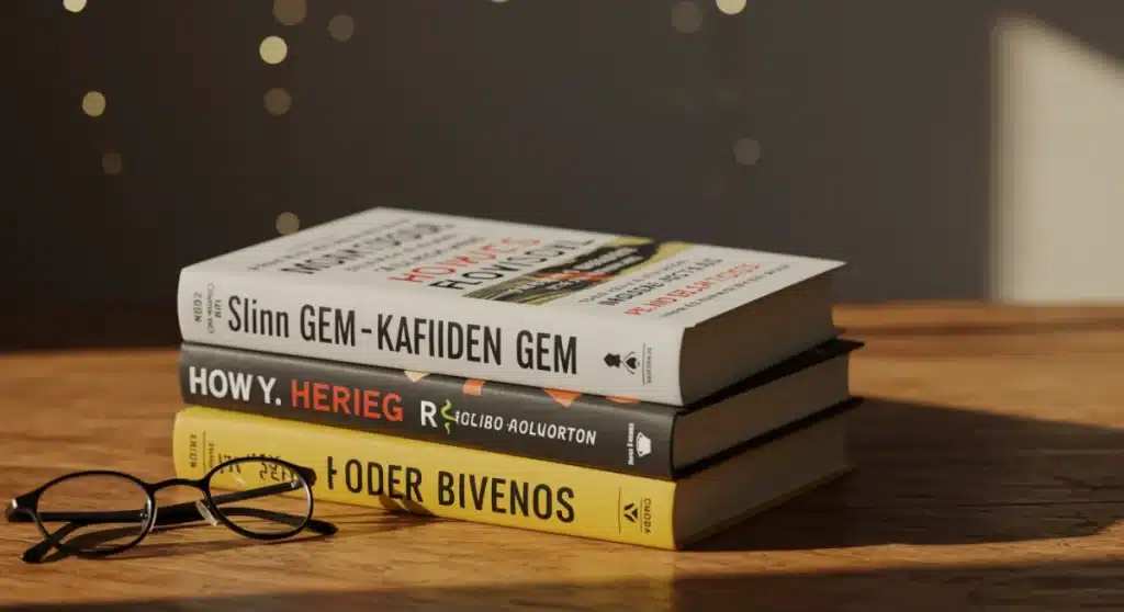 Unveiling Hidden Gems: Lesser-Known Non-Fiction Books