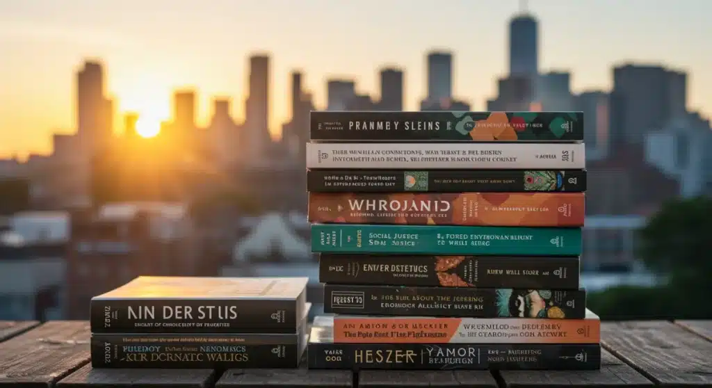 2026 Outlook: 6 Book Releases & US Social Trends