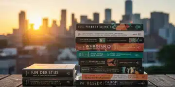 Six new book covers reflecting 2026 U.S. social trends