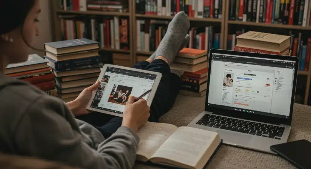 Review 15 Books Monthly: Your 2026 Blog Guide