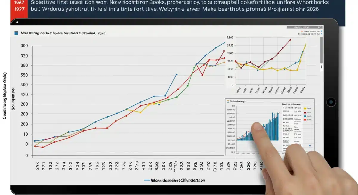 Market trends and projections for collectible first edition books