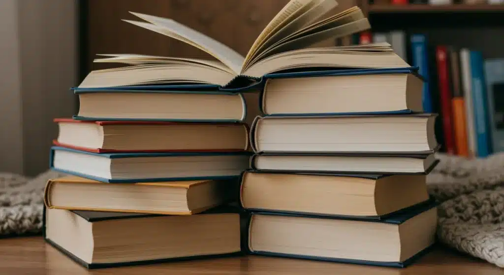 Insider Picks: 7 Underrated Books from Last Year That Deserve Your Attention in 2026